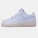 Nike Air Force Low x Drace Nocta Purple ALL21634 фото 1