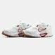 Nike V5 RNR Silver White Red ALL24063 фото 5