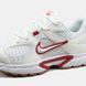 Nike V5 RNR Silver White Red ALL24063 фото 2
