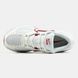 Nike V5 RNR Silver White Red ALL24063 фото 7