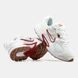 Nike V5 RNR Silver White Red ALL24063 фото 4