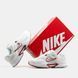 Nike V5 RNR Silver White Red ALL24063 фото 3
