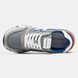 Premiata Mick Black Grey White Blue ALL20723 фото 7