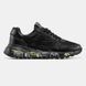 Premiata Mick Triple Black ALL18765 фото 6