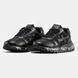 Premiata Mick Triple Black ALL18765 фото 5