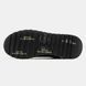 Premiata Mick Triple Black ALL18765 фото 8