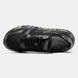 Premiata Mick Triple Black ALL18765 фото 7