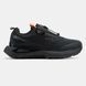 Salomon Odyssey Black Orange GORE-TEX ALL23579 фото 6