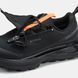 Salomon Odyssey Black Orange GORE-TEX ALL23579 фото 2