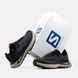 Salomon Odyssey Grey Black ALL21262 фото 3