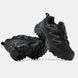 Salomon XA Pro Street GORE-TEX THINSULATE Total Black ALL18957 фото 4
