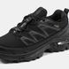 Salomon XA Pro Street GORE-TEX THINSULATE Total Black ALL18957 фото 2