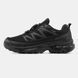 Salomon XA Pro Street GORE-TEX THINSULATE Total Black ALL18957 фото 1