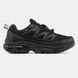 Salomon XA Pro Street GORE-TEX THINSULATE Total Black ALL18957 фото 6