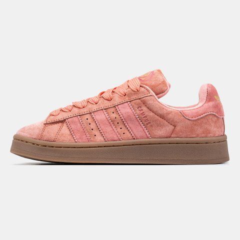Adidas Campus Pink ALL16816 фото