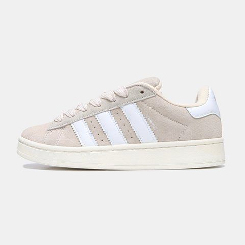 Adidas Campus Wonder White ALL12905 фото