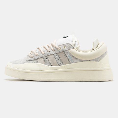 Adidas Campus x Bad Bunny Beige ALL11514 фото