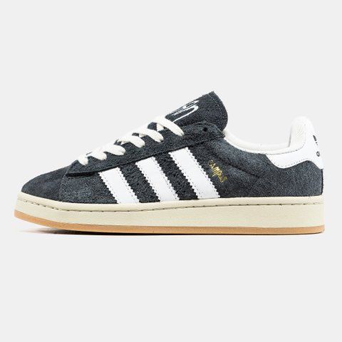 Adidas Campus x Korn Grey White ALL17610 фото