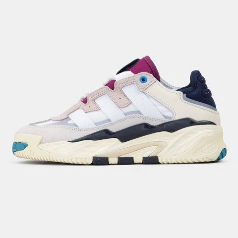 Adidas Niteball Beige Pink ALL05974 фото