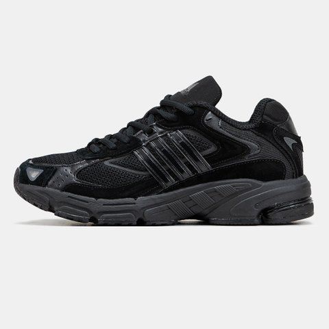 Adidas Response CL Black ALL11866 фото