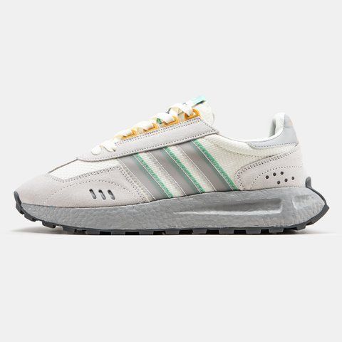 Adidas Retropy E5 Grey Green ALL14977 фото