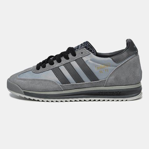 Adidas SL 72 Grey Dark Grey IH8018 ALL20340 фото
