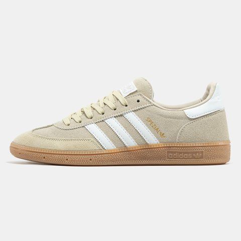 Adidas Spezial Beige ALL19452 фото