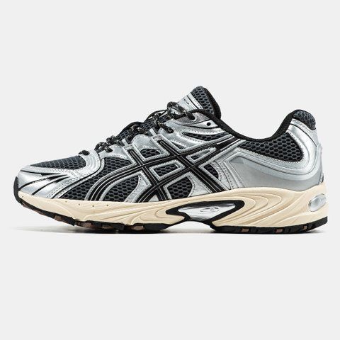 Asics Gel-Kahana TR Nexus Grey Silver ALL24353 фото