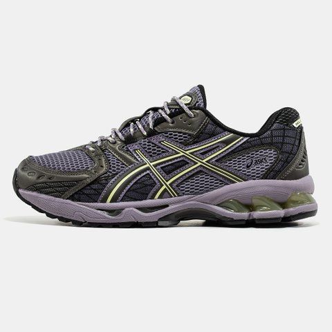 Asics Gel-Nimbus 10.1 Violet Quartz Cool Matcha ALL20353 фото