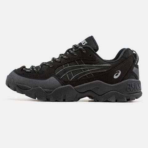 Asics Gel-Pickax Black ALL20196 фото