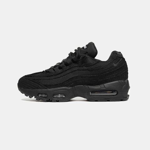 Levi&rsquo;s&reg; x Nike Air Max 95 Black ALL22253 фото