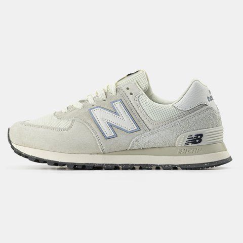 New Balance 574 Beige ALL22486 фото