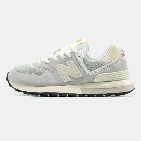 New Balance 574 Legacy Beige ALL22742 фото
