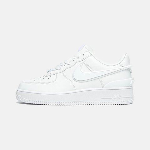Nike Air Force 1 Low &lsquo;AMBUSH&rsquo; White ALL11154 фото