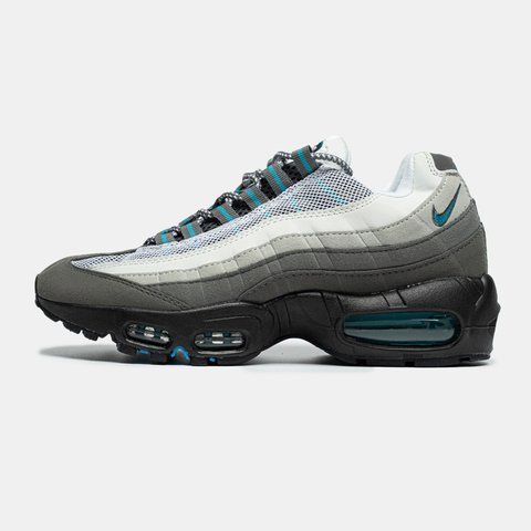 Nike Air Max 95 OG Blue Tint ALL23172 фото