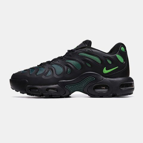 Nike Air Max Plus Drift Black Green Strike ALL16654 фото