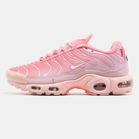 Nike Air Max Plus TN Pink ALL16427 фото