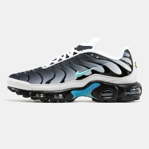 Nike Air Max Plus TN Grey Blue ALL19927 фото