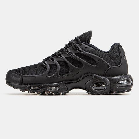Nike Air Max TN Terrascape Black ALL11052 фото