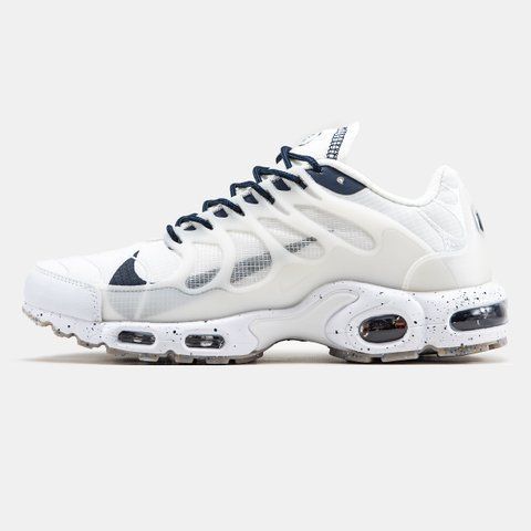 Nike Air Max TN Terrascape White ALL09403 фото