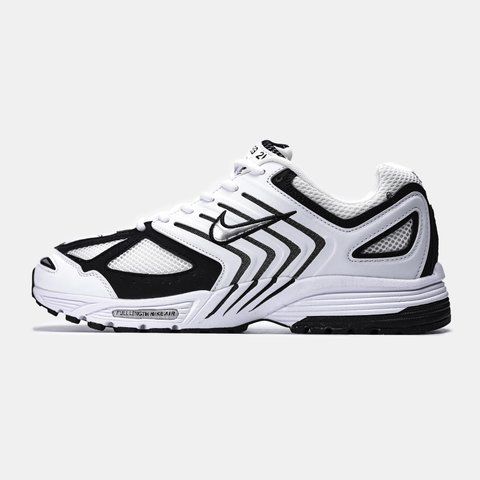 Nike Air Pegasus 2K5 White Black ALL17040 фото