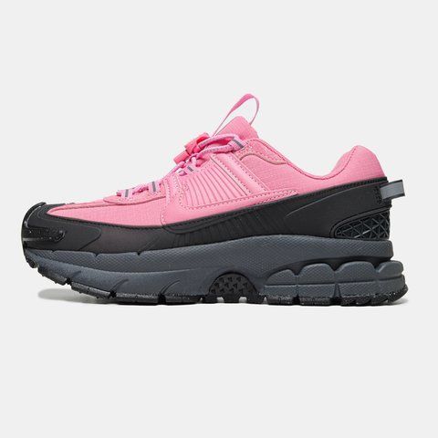 Nike Air Zoom Vomero Roam Elemental Pink Anthracite ALL20138 фото