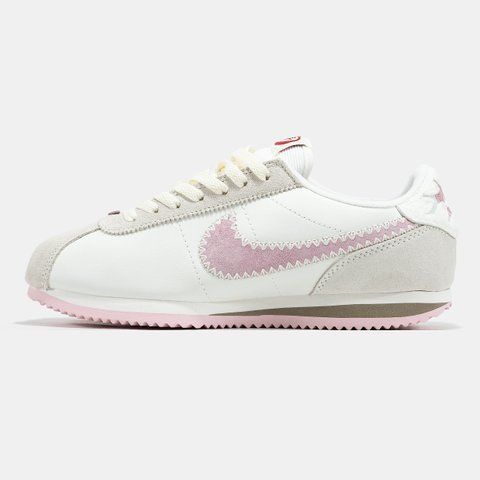 Nike Cortez Valentine&rsquo;s Day Beige Pink ALL20770 фото