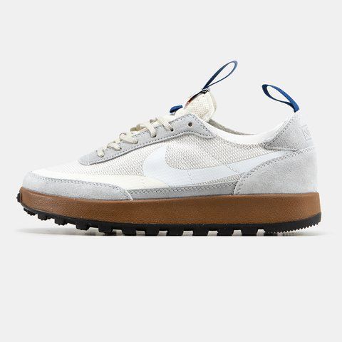 Nike Craft Tom Sachs General Purpose Shoe ALL11196 фото