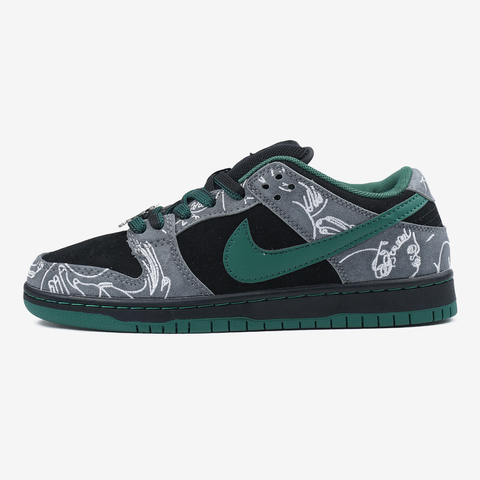 Nike Dunk Low There Skateboards ALL22334 фото