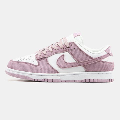 Nike SB Dunk Low Lilac ALL20995 фото