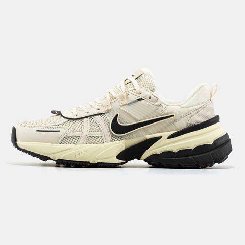Nike V2K Run Beige ALL16312 фото