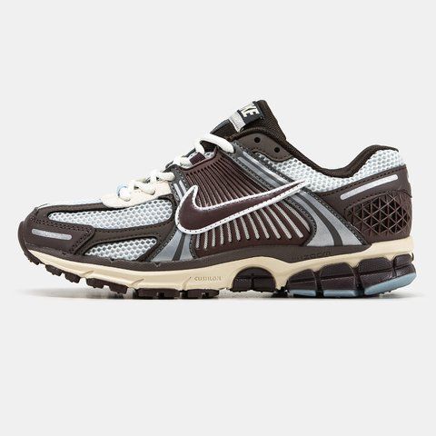 Nike Zoom Vomero 5 Brown White ALL11753 фото
