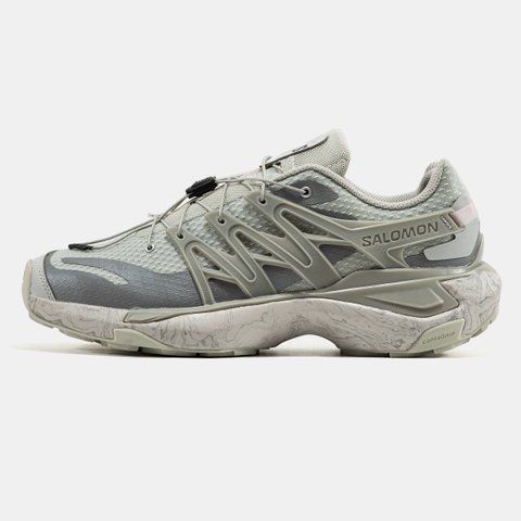 Salomon XT PU.RE Advanced Grey ALL23855 фото