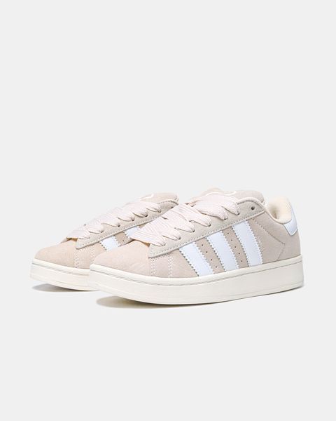 Adidas Campus Wonder White ALL12905 фото
